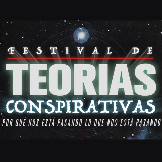 Teorías conspirativas novedad