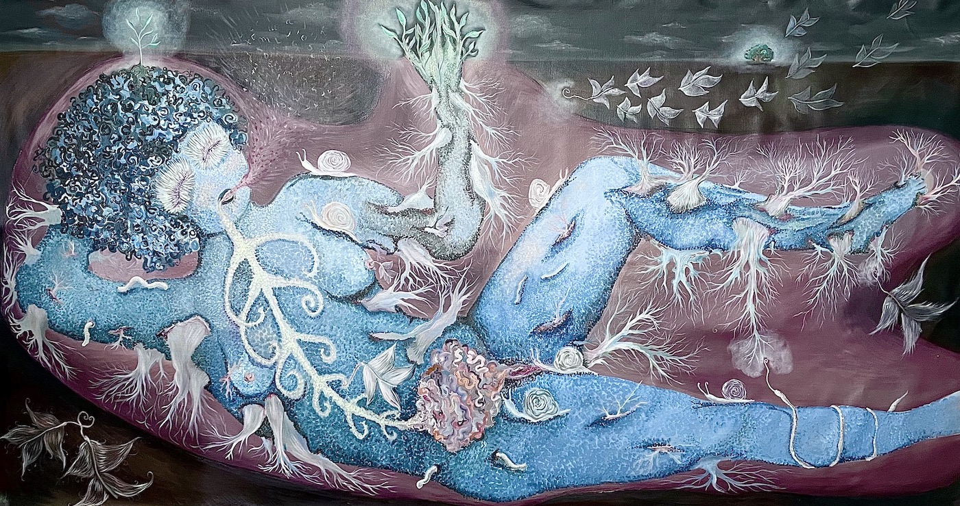 Ontogenia Plantihumana